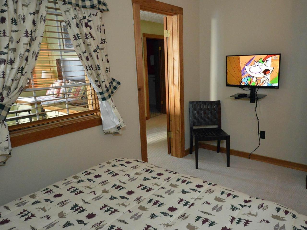 Villa Whistlepunk 32 Snowshoe Esterno foto