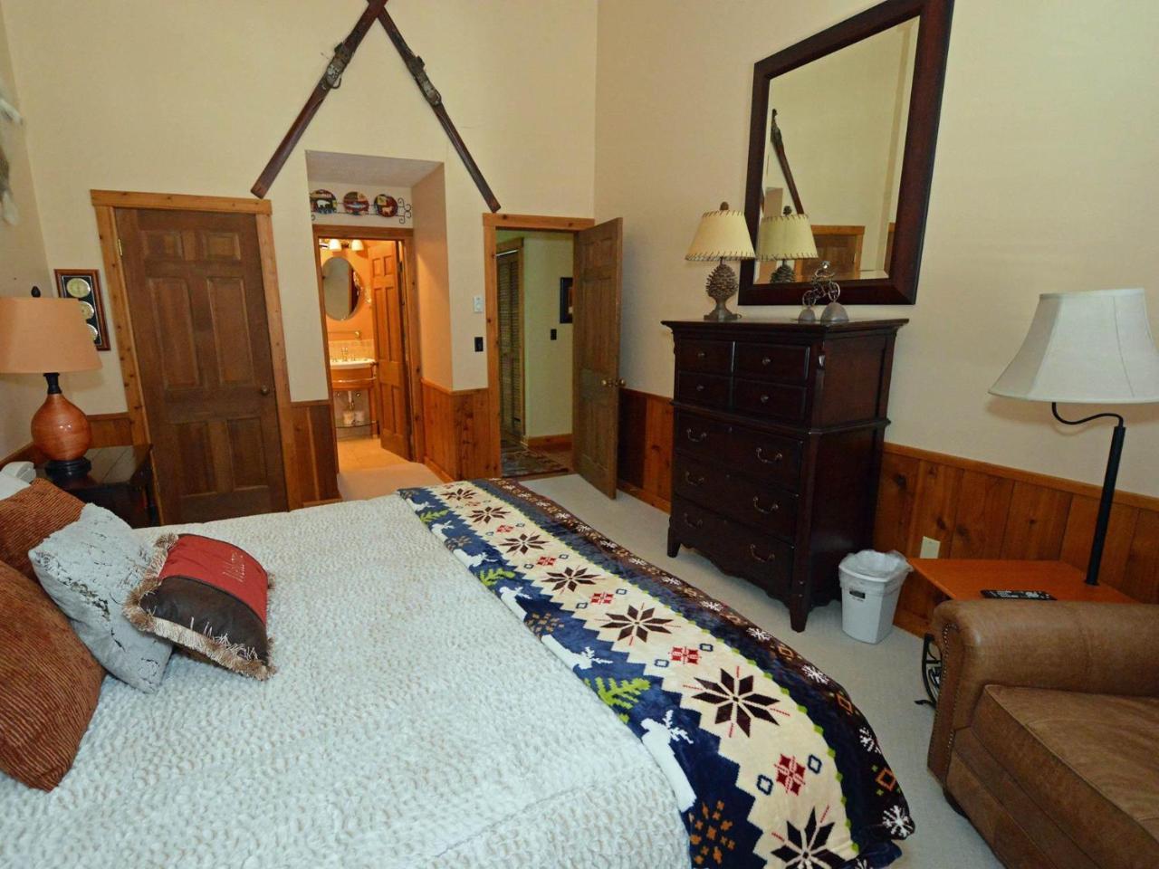 Villa Whistlepunk 32 Snowshoe Esterno foto